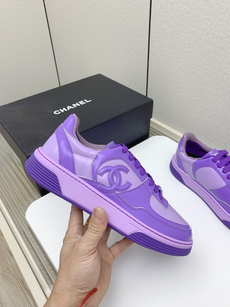 Chanel Casual Shoes